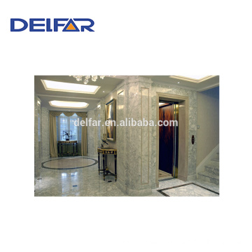 Ascenseur Villa avec prix eoconmique à usage domestique de Delfar avec une bonne qualité
